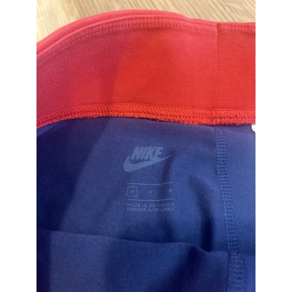 Nike Sportswear Essential American Biker Short Women's M - Picture 5 of 6